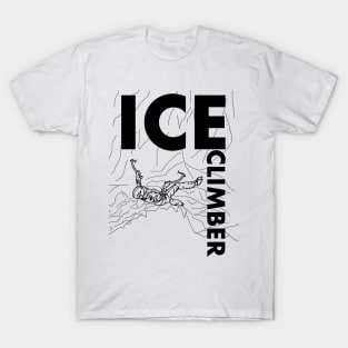 Ice Climbing T-Shirt
